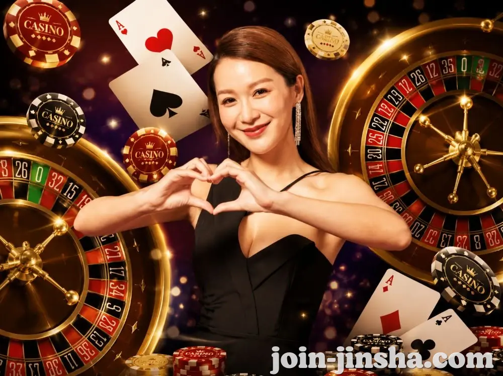 金沙全站App